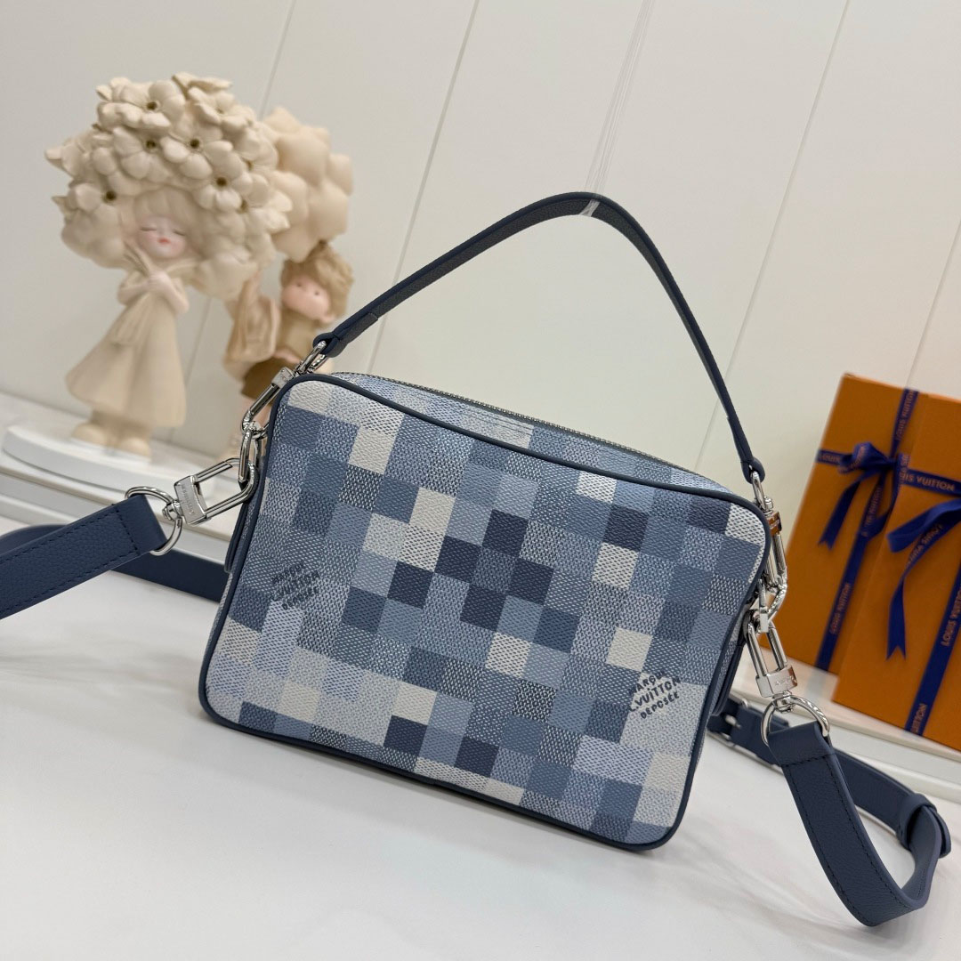 Louis Vuitton Nil  M28606 - DesignerGu