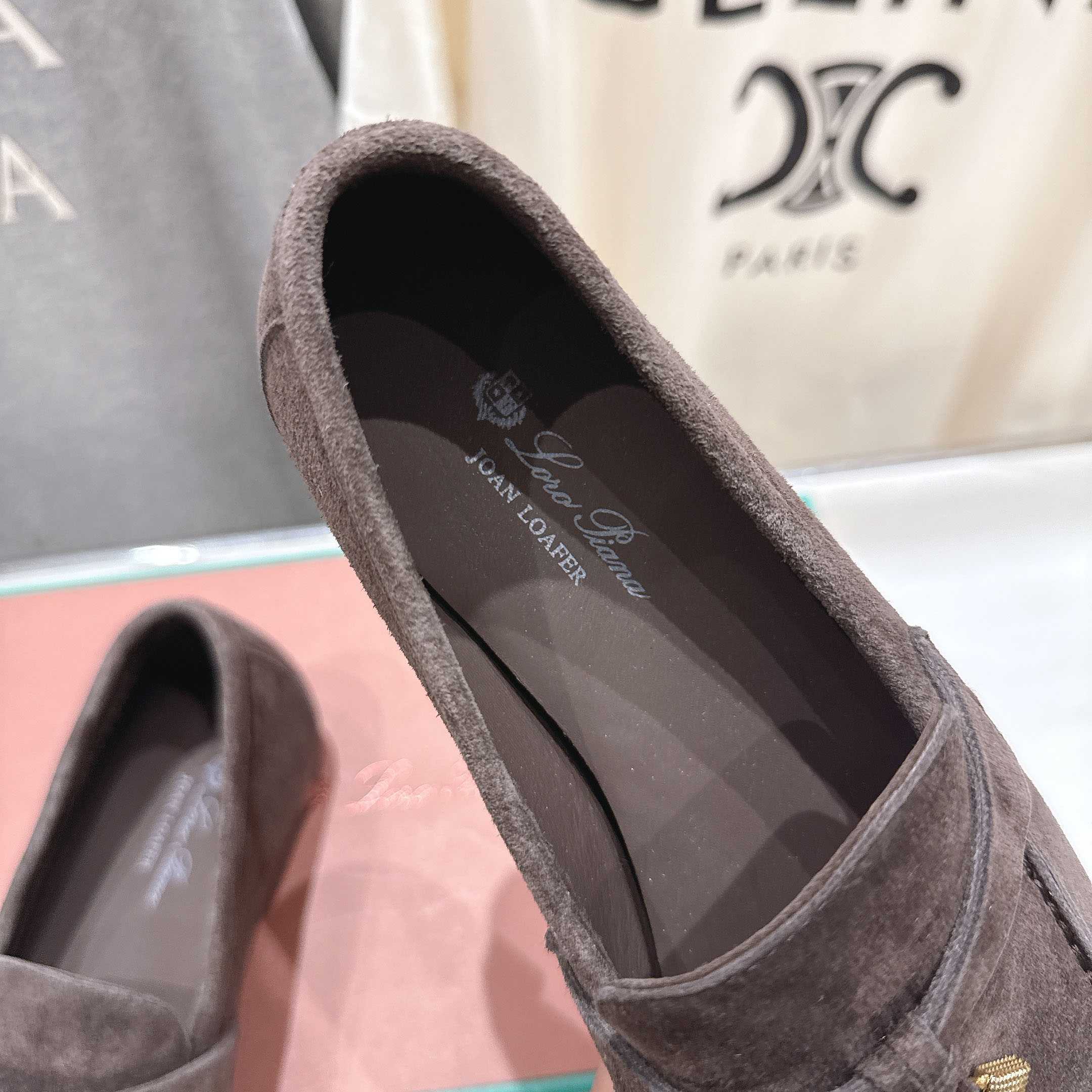 Loro Piana Joan Loafer - DesignerGu
