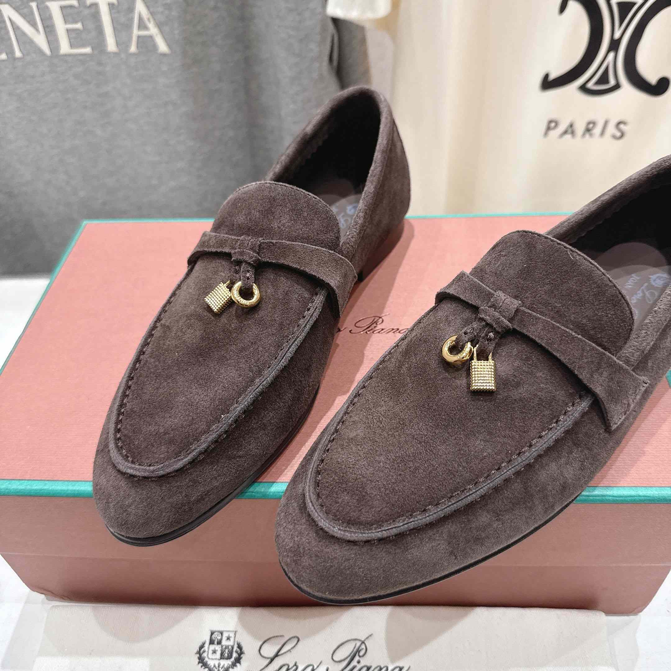 Loro Piana Joan Loafer - DesignerGu