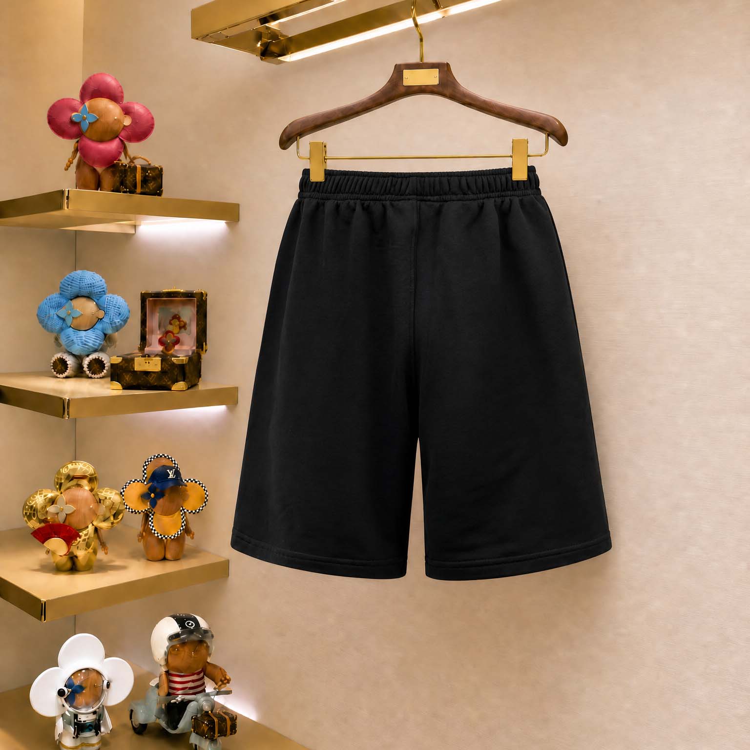 Canada Goose Rove Short - DesignerGu