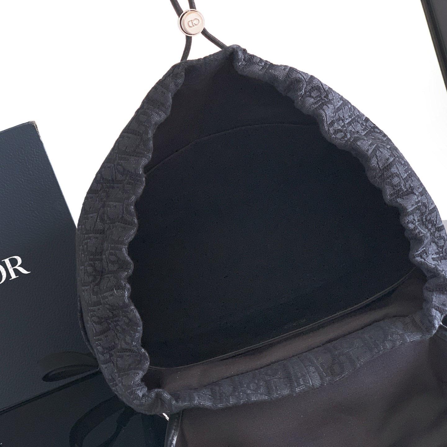 Dior Jett Backpack With Flap - DesignerGu