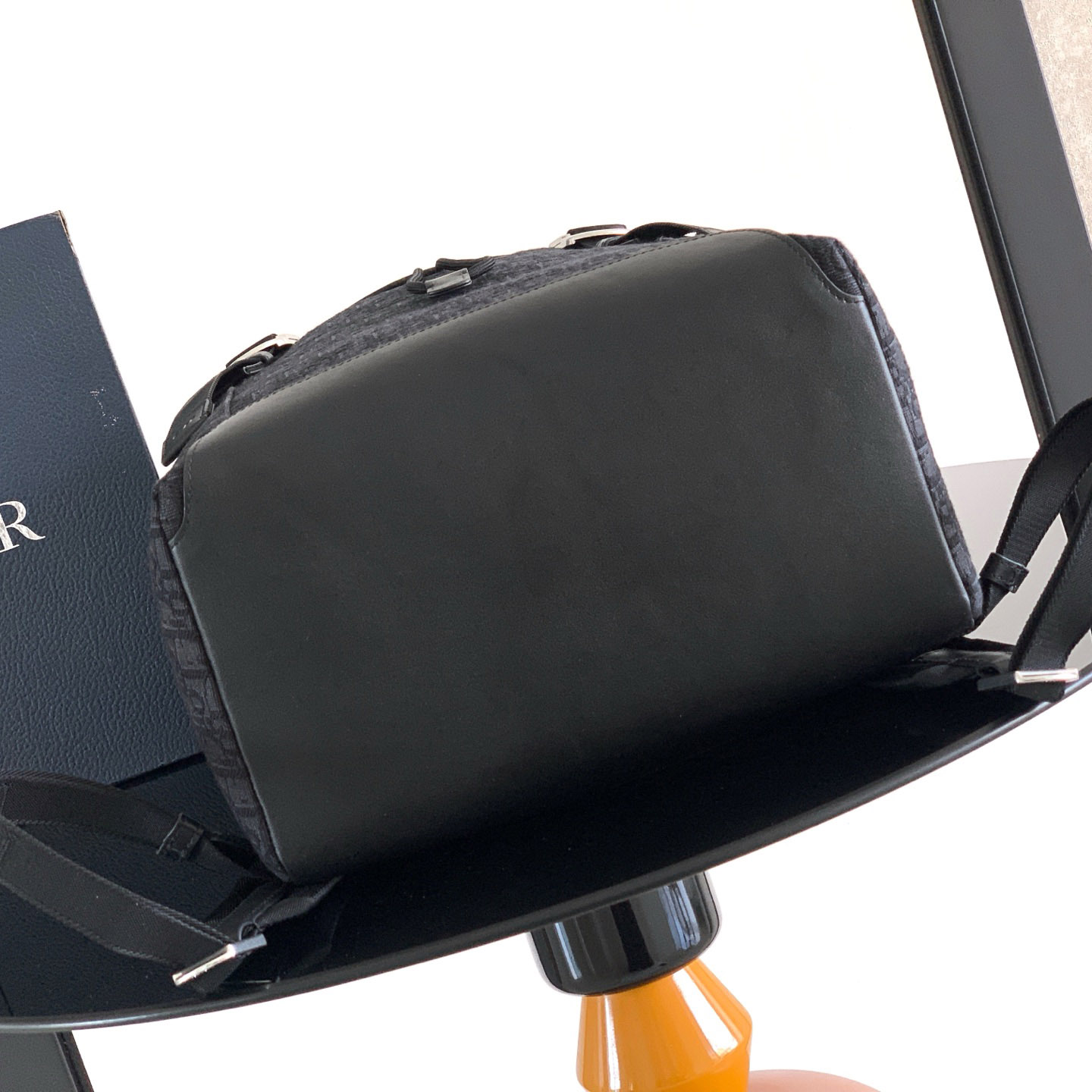 Dior Jett Backpack With Flap - DesignerGu