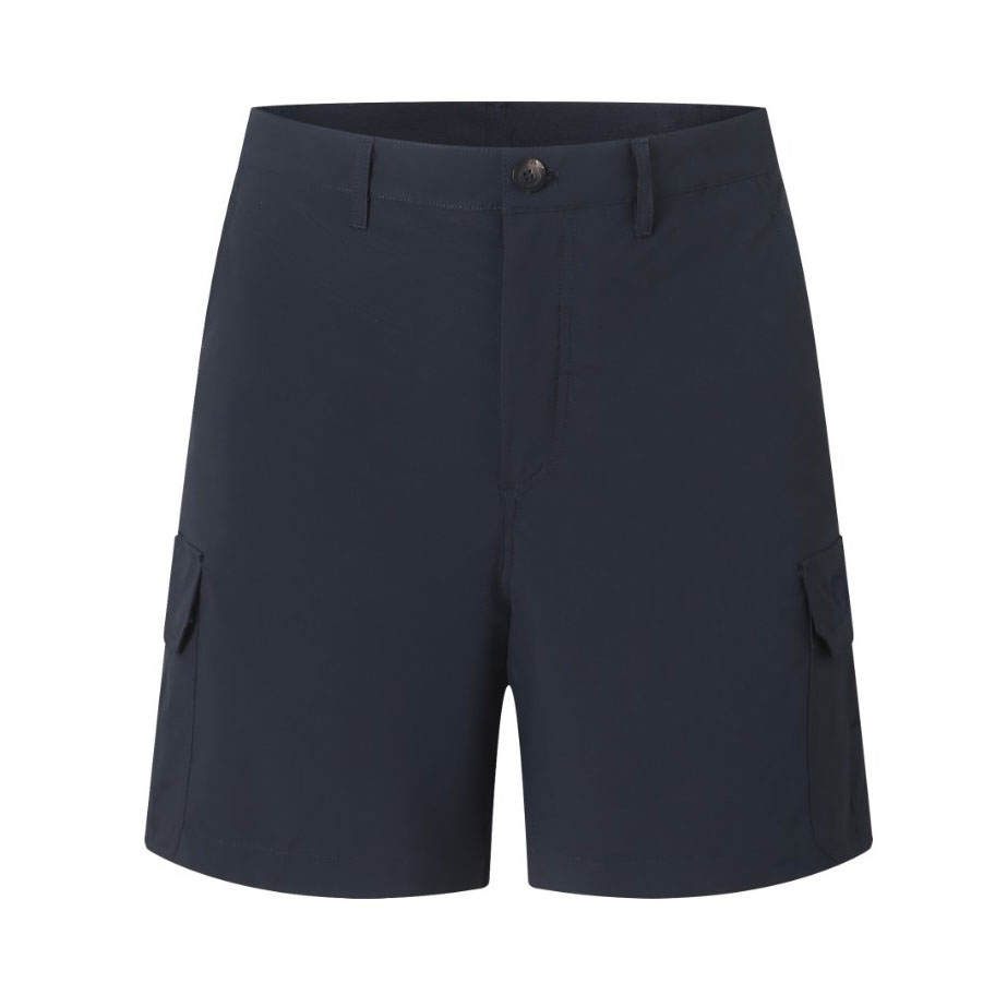 Dior Cargo Shorts With Dior Embroidery - DesignerGu