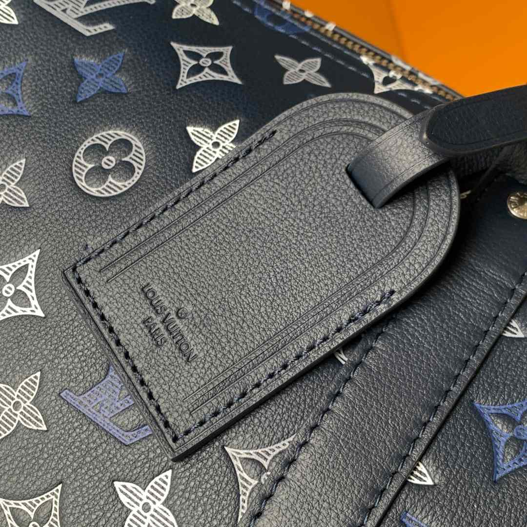 Louis Vuitton Keepall Bandoulière 50   M28836 - DesignerGu