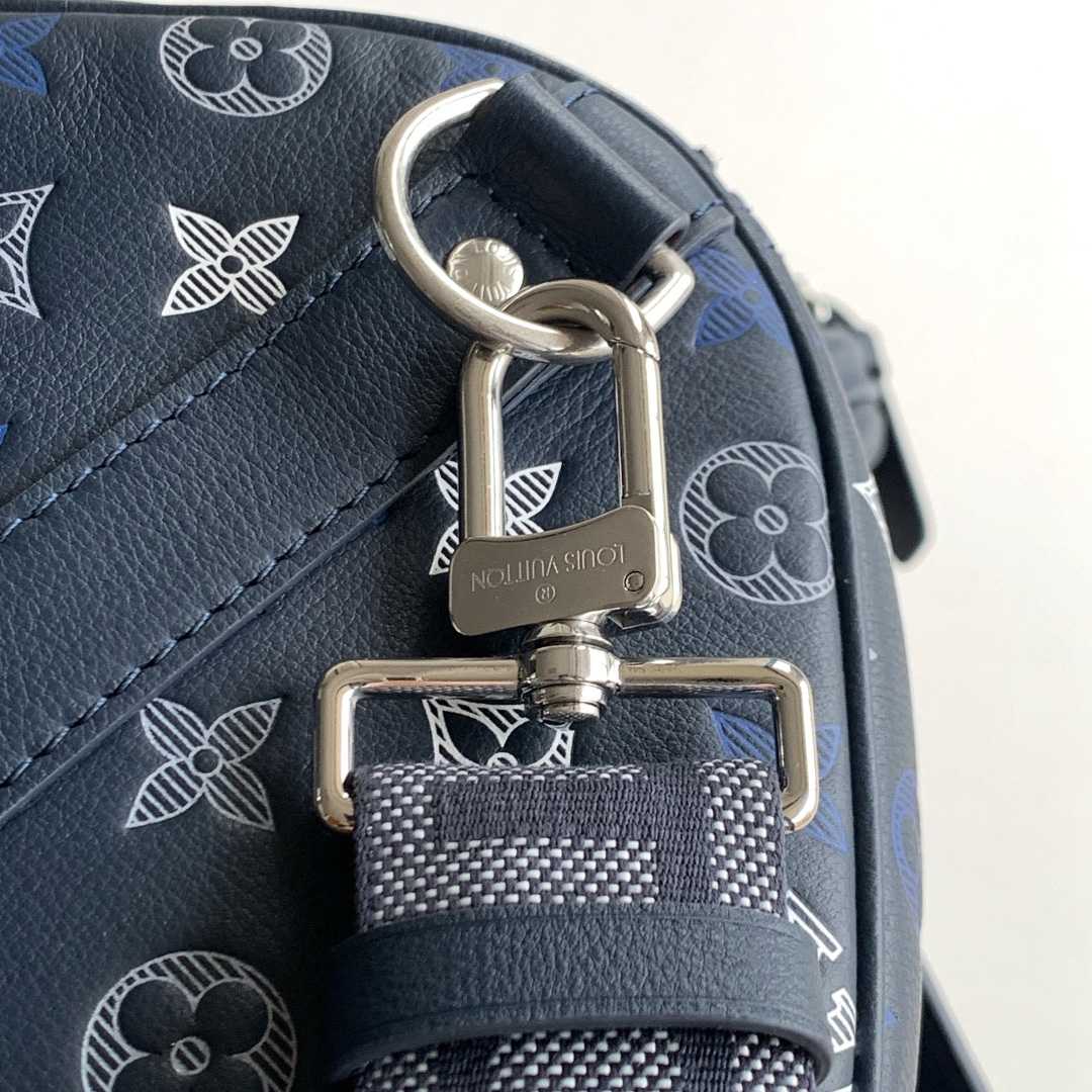 Louis Vuitton Keepall Bandoulière 50   M28836 - DesignerGu