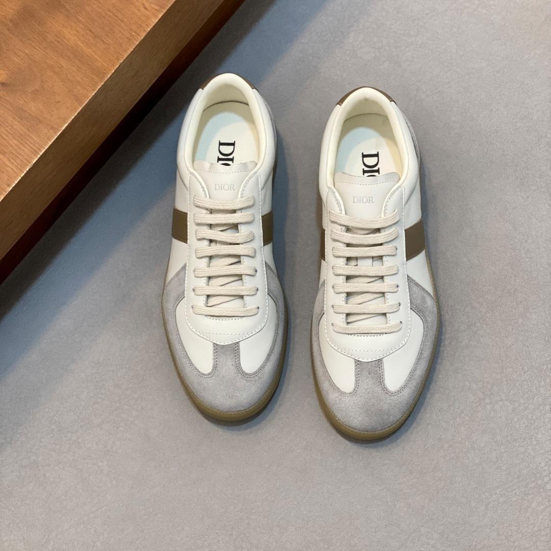 Dior B01 Matchpoint Sneaker - DesignerGu