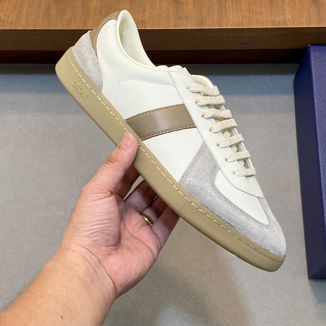 Dior B01 Matchpoint Sneaker - DesignerGu