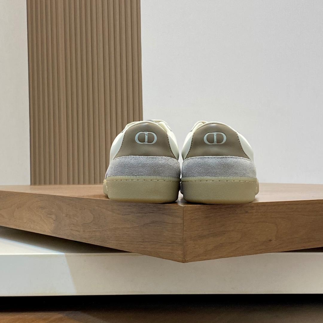 Dior B01 Matchpoint Sneaker - DesignerGu