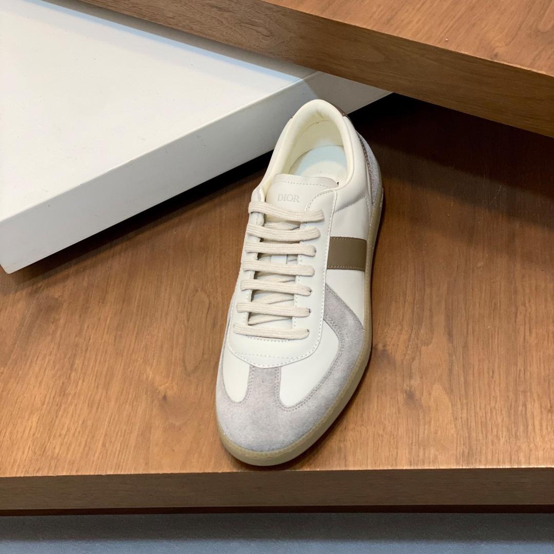 Dior B01 Matchpoint Sneaker - DesignerGu