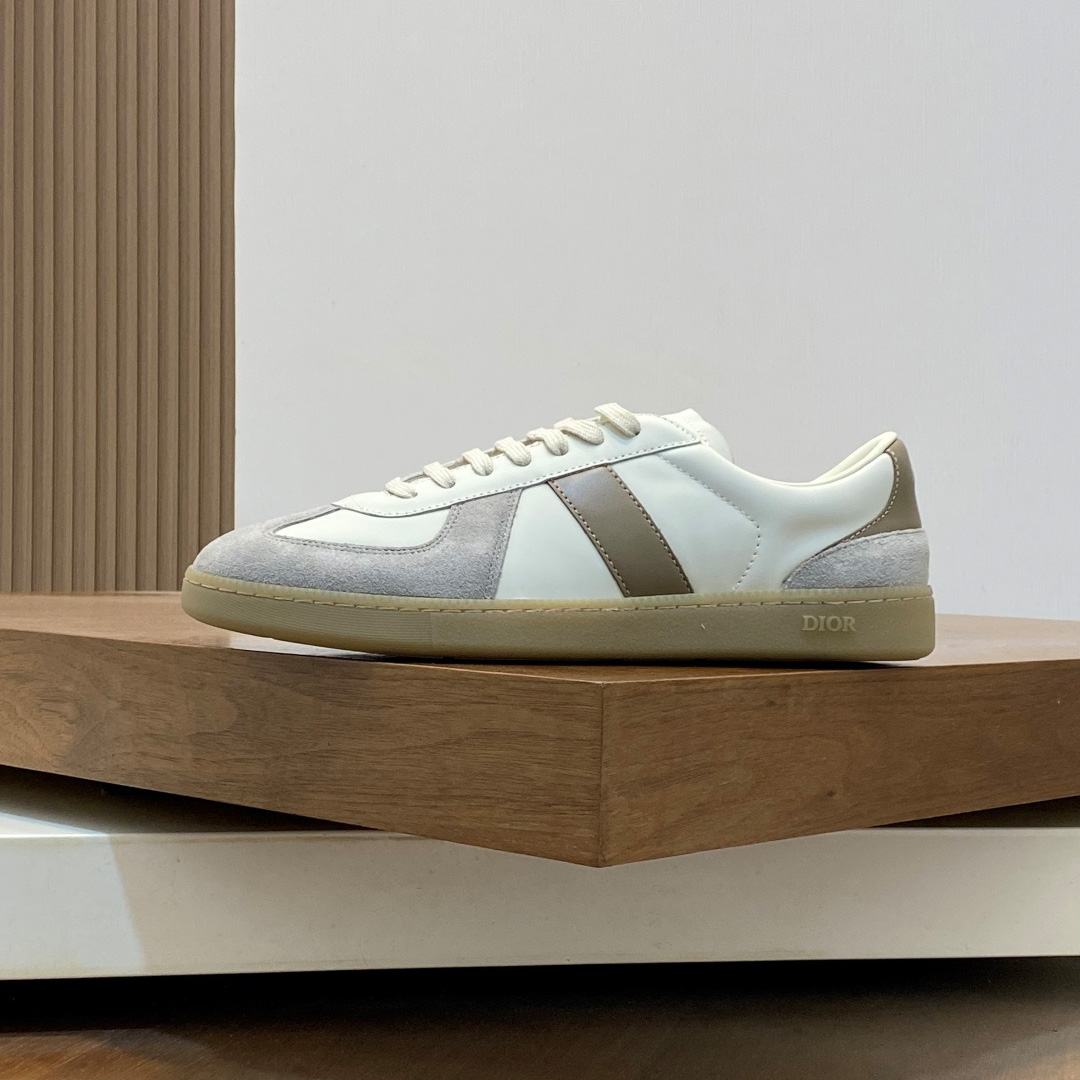 Dior B01 Matchpoint Sneaker - DesignerGu