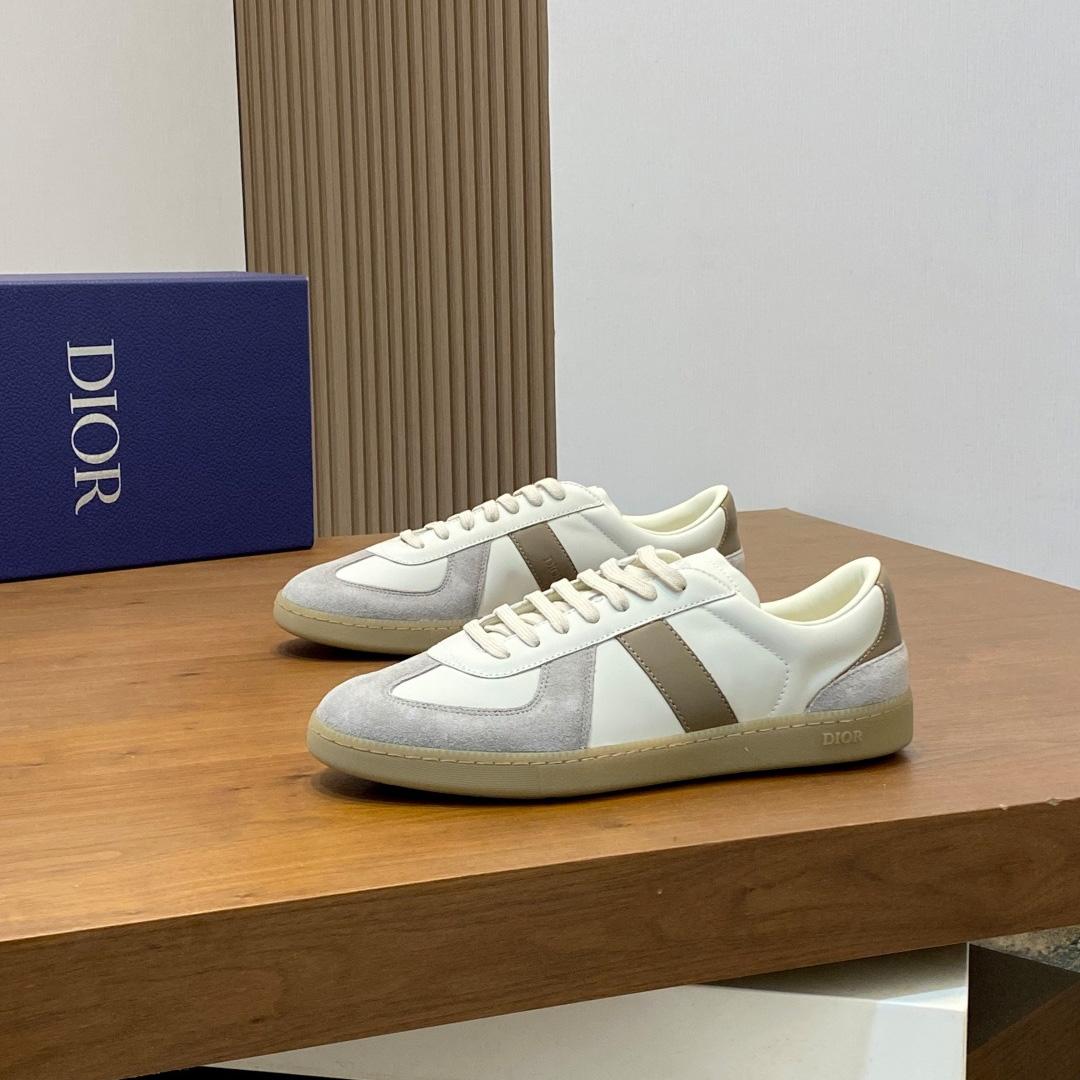 Dior B01 Matchpoint Sneaker - DesignerGu
