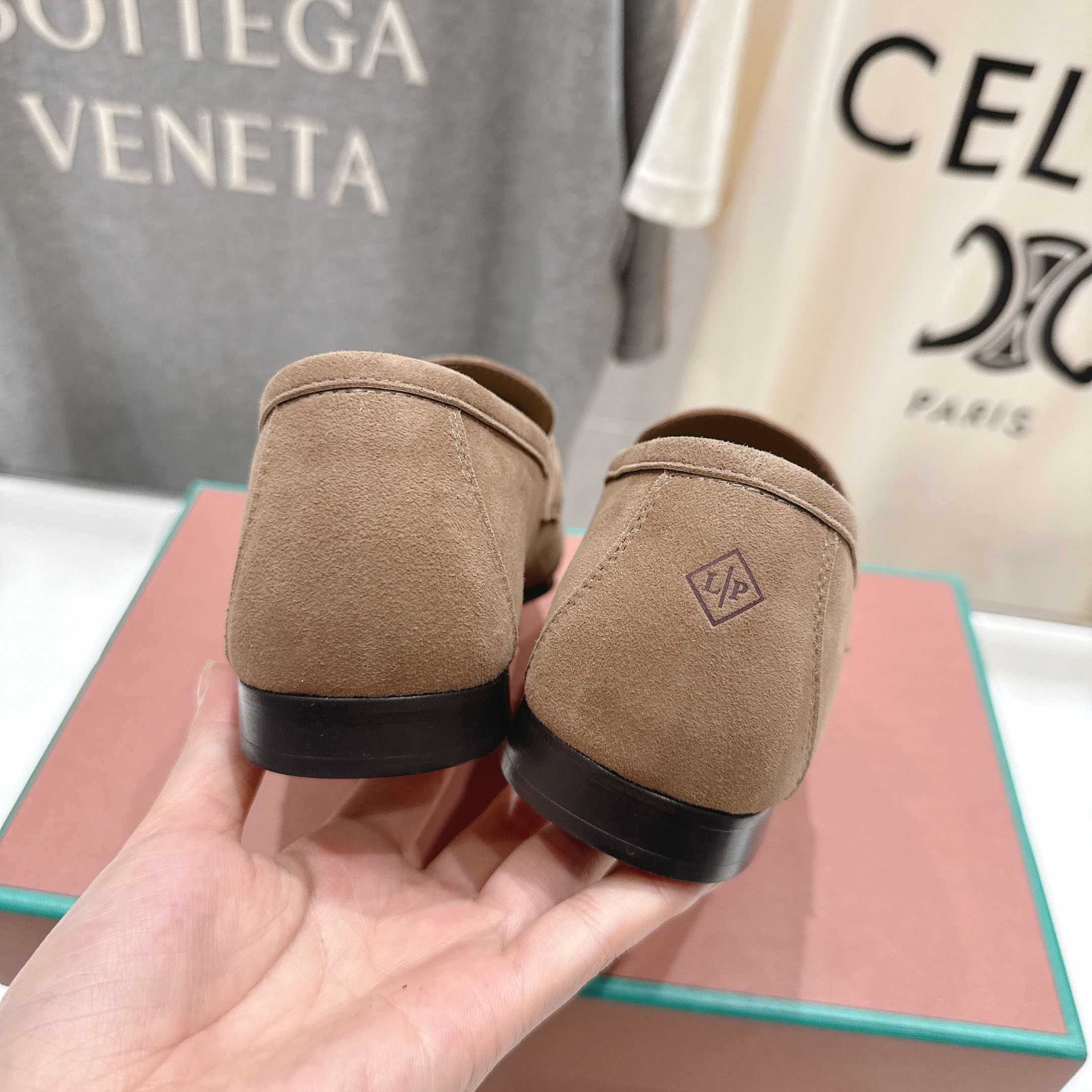Loro Piana Joan Loafer - DesignerGu