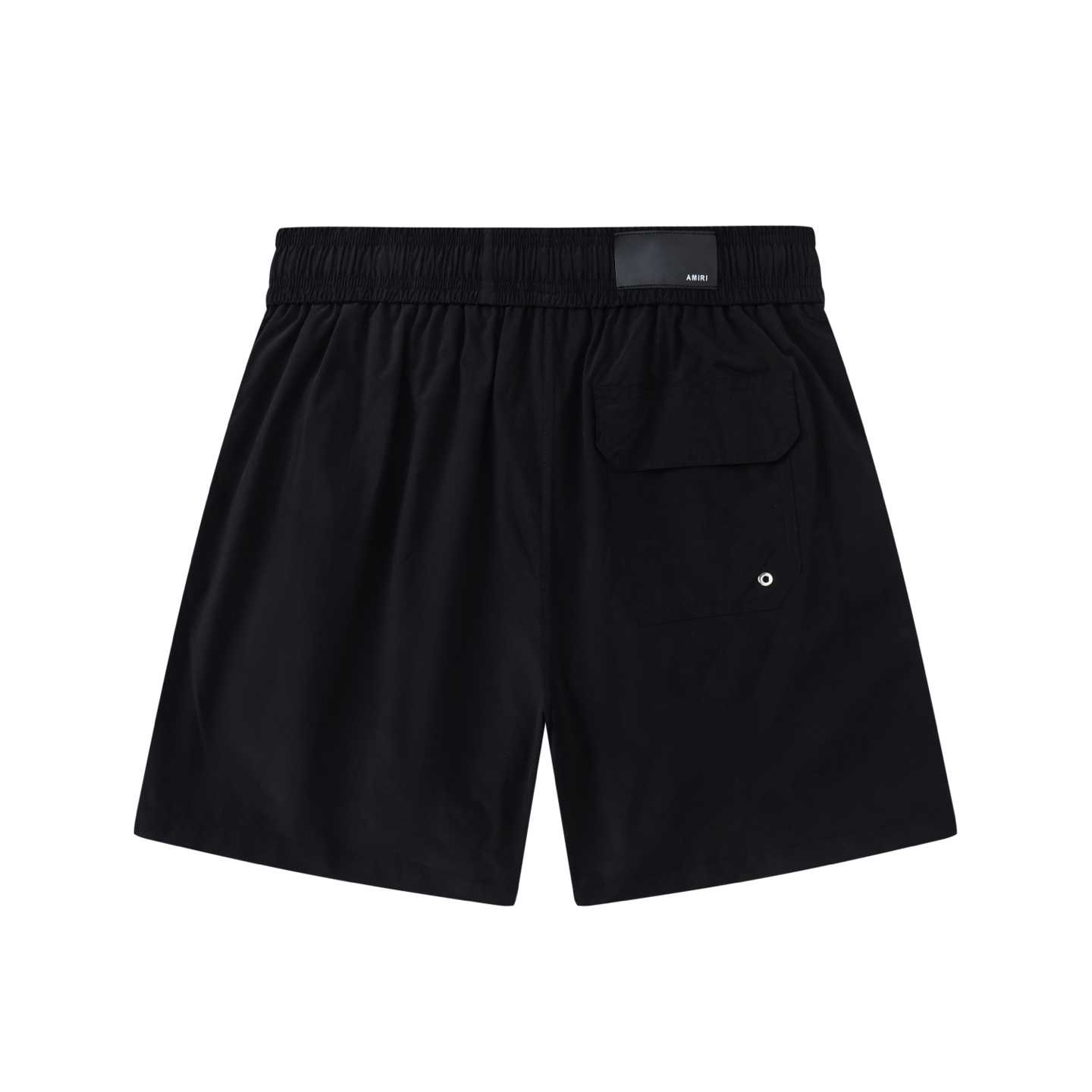Amiri Hollywood Swim Shorts - DesignerGu