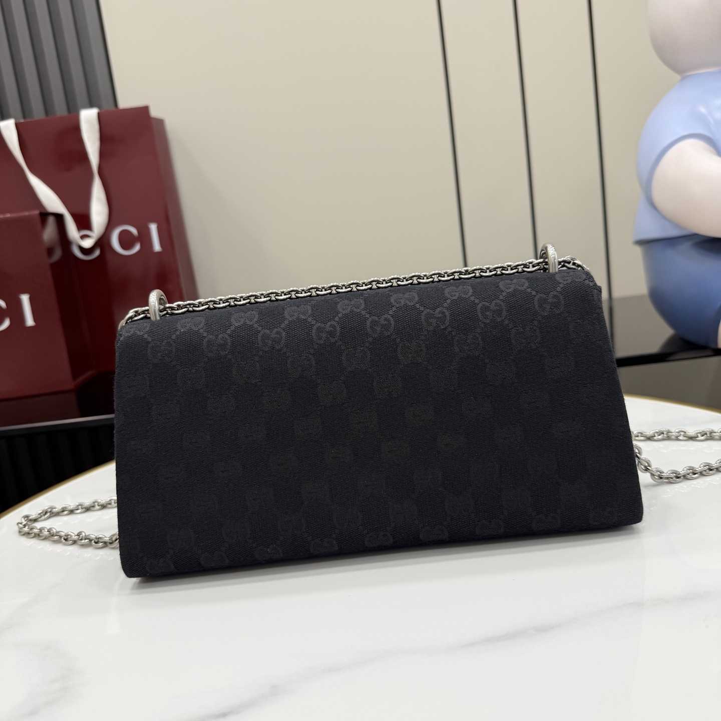 Gucci Dionysus Medium Shoulder Bag - DesignerGu