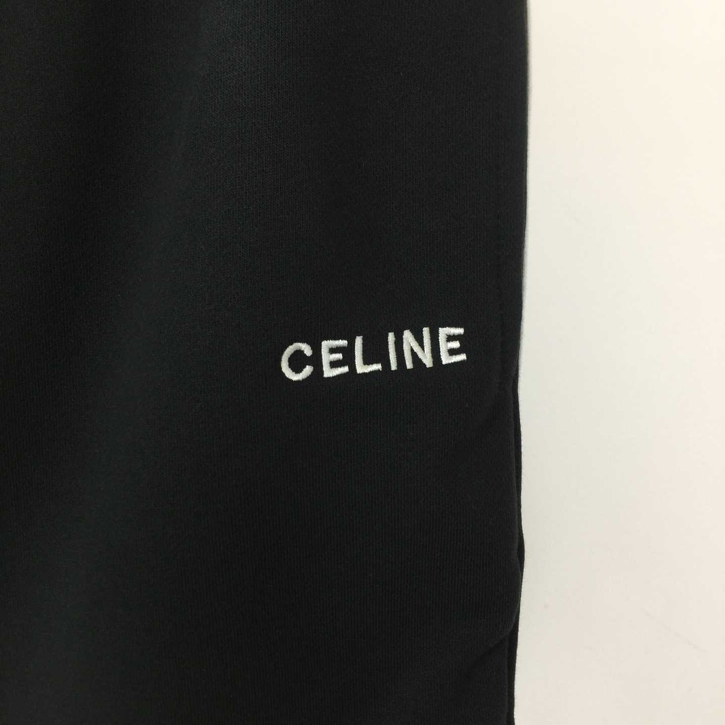 Celine Men's Bermuda shorts  - DesignerGu