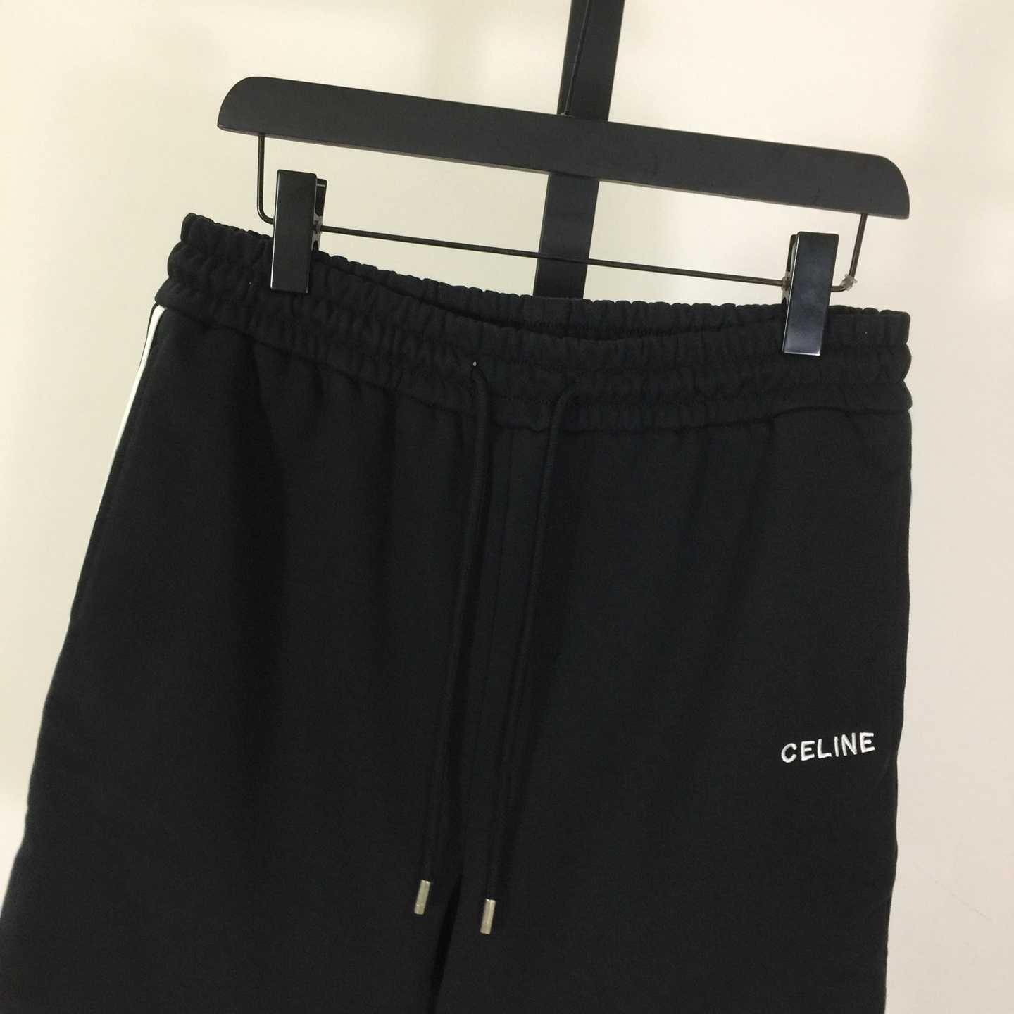 Celine Men's Bermuda shorts  - DesignerGu