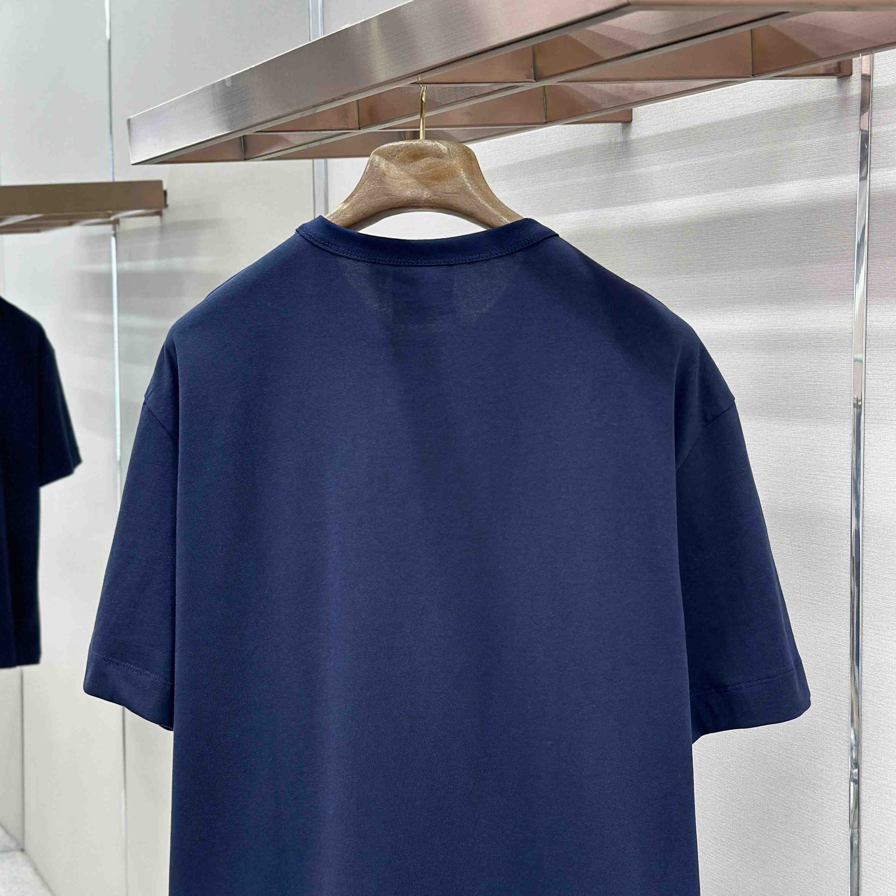 Canada Goose Novo Cotton-Jersey T-Shirt - DesignerGu