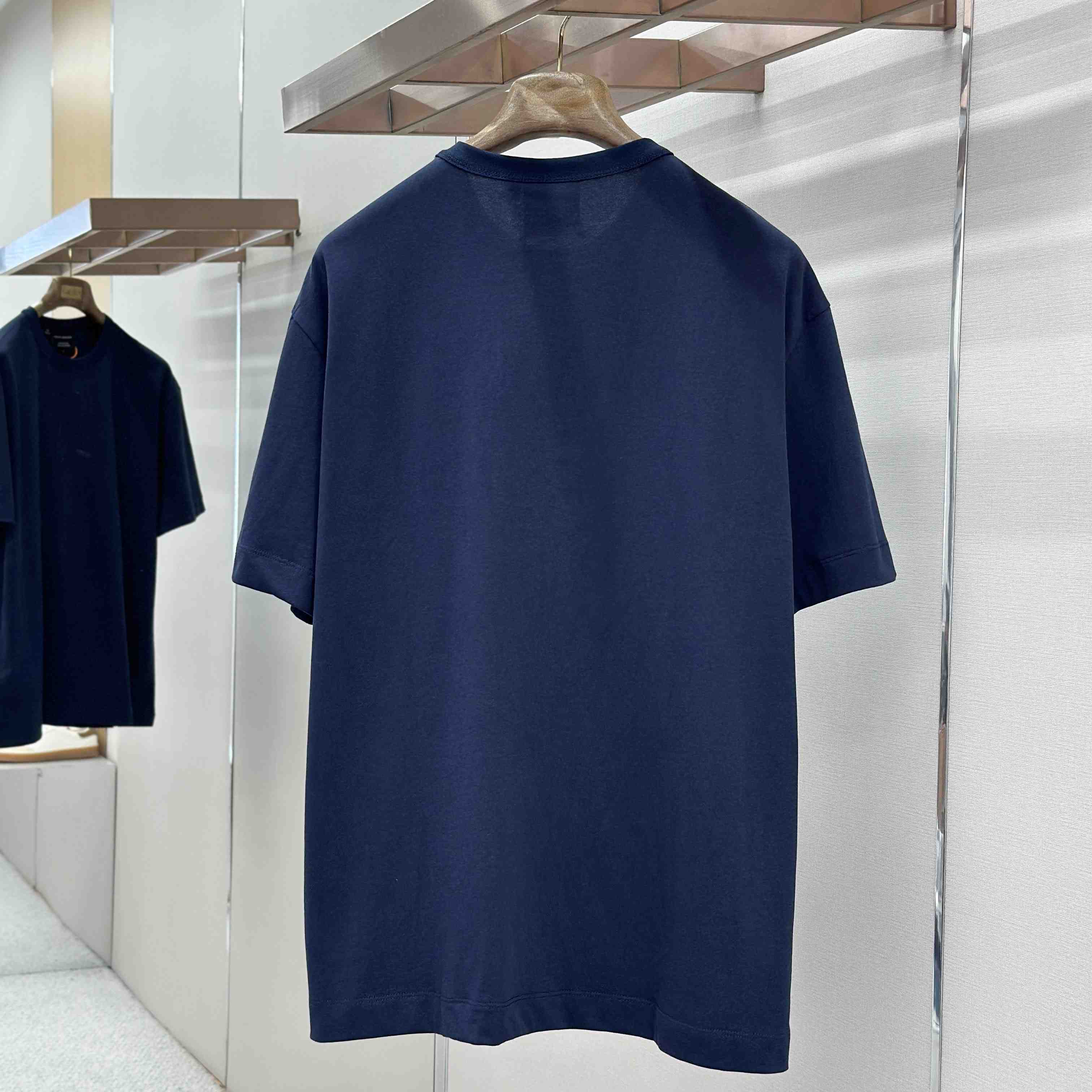 Canada Goose Novo Cotton-Jersey T-Shirt - DesignerGu