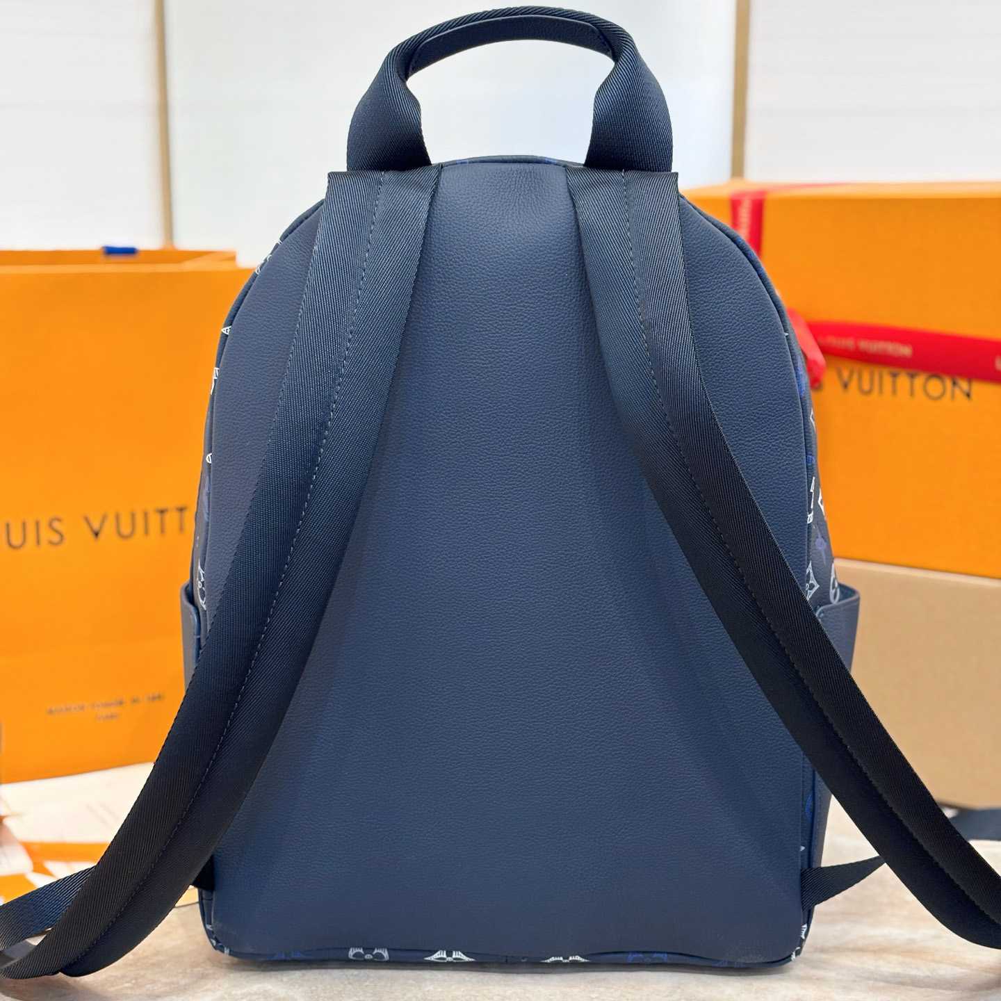 Louis Vuitton Discovery Backpack PM M28575 - DesignerGu