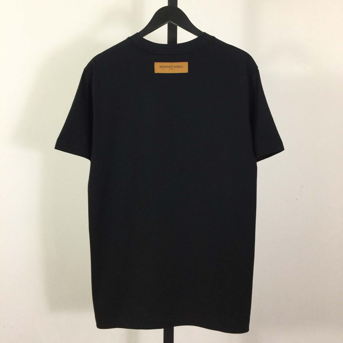 Louis Vuitton Monogram T-Shirt    - DesignerGu