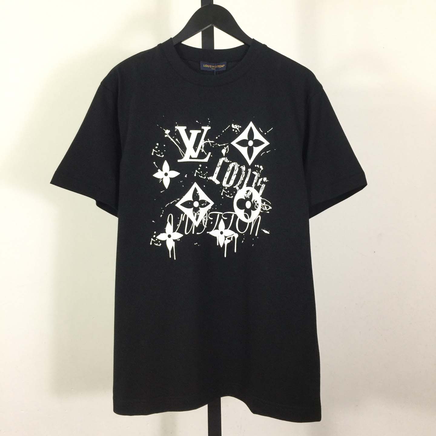 Louis Vuitton Monogram T-Shirt    - DesignerGu