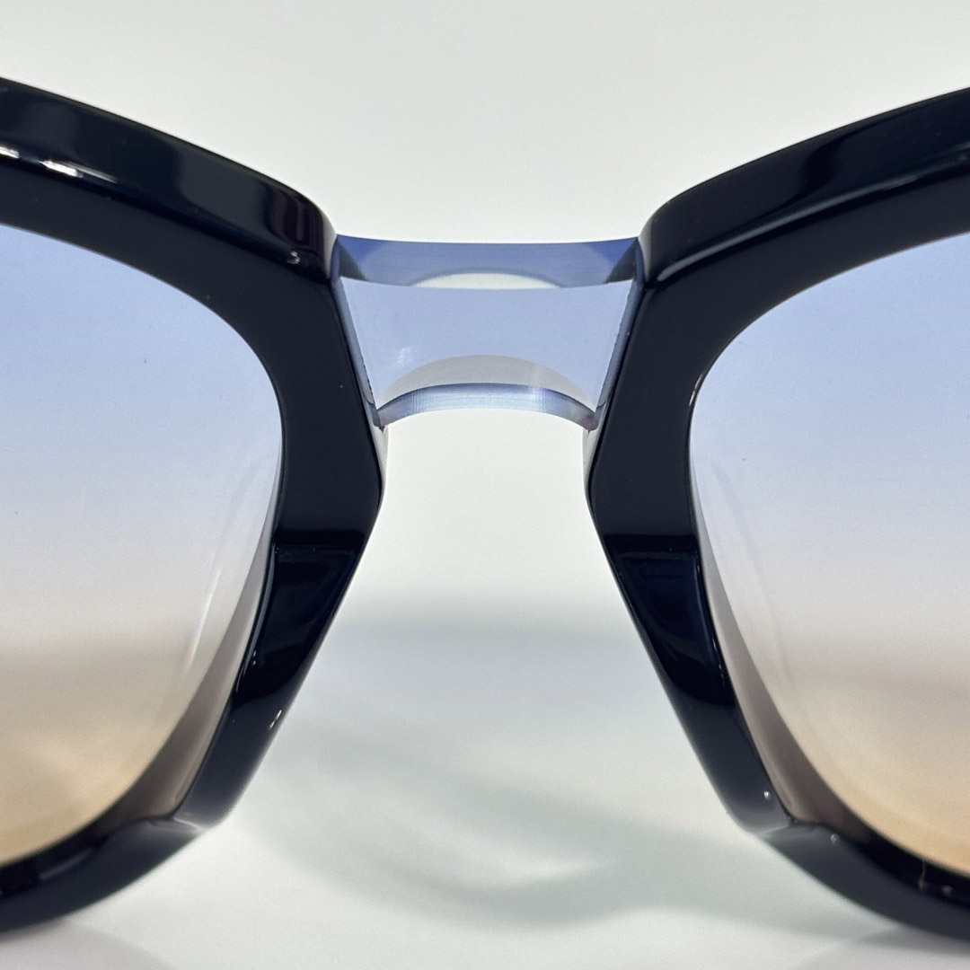 Balenciaga BB02173K Sunglasses  - DesignerGu