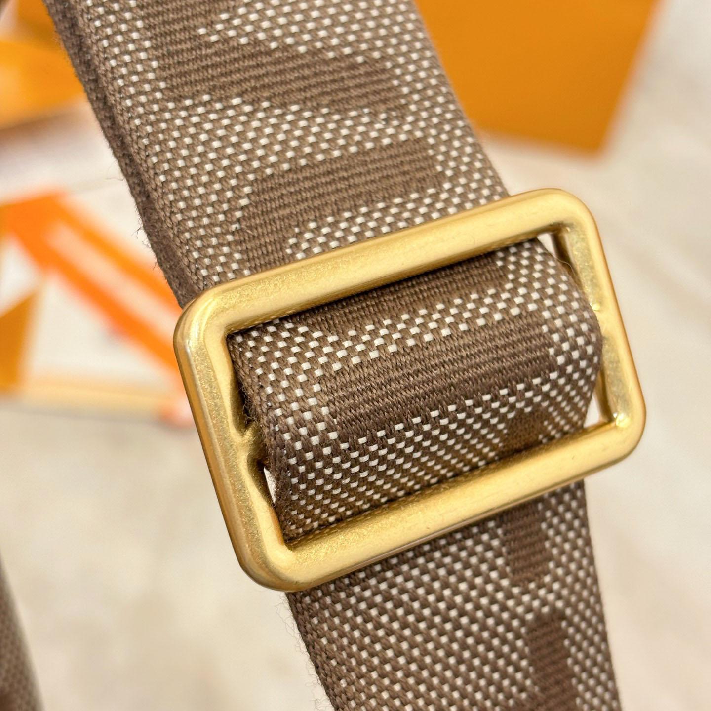 Louis Vuitton Rush Bumbag M29274 - DesignerGu