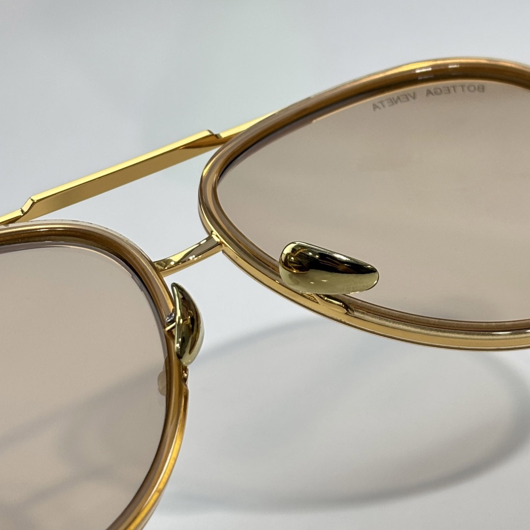 Bottega Veneta BV1305BS  Sunglasses   - DesignerGu