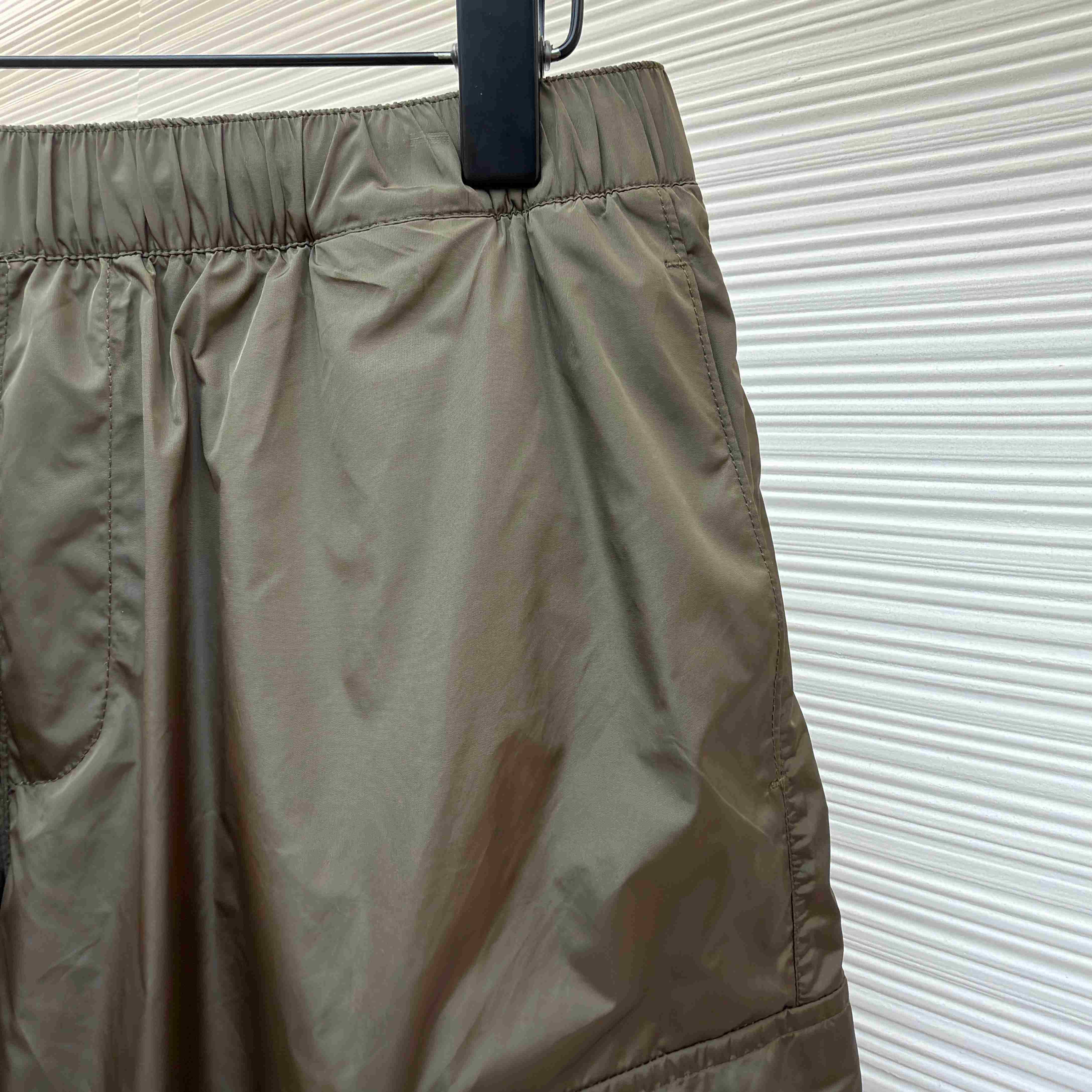 Prada Re-Nylon Swim Trunks - DesignerGu