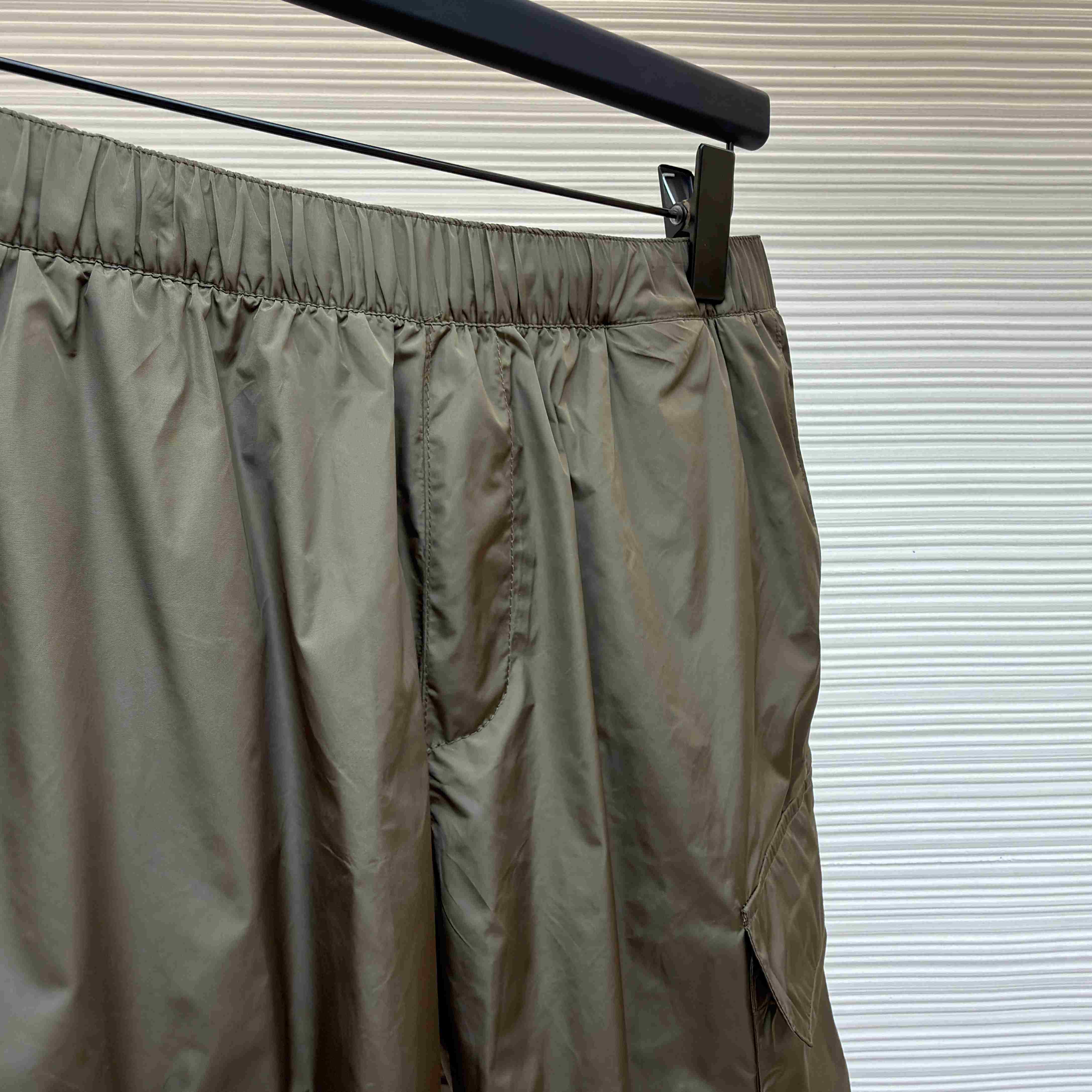 Prada Re-Nylon Swim Trunks - DesignerGu