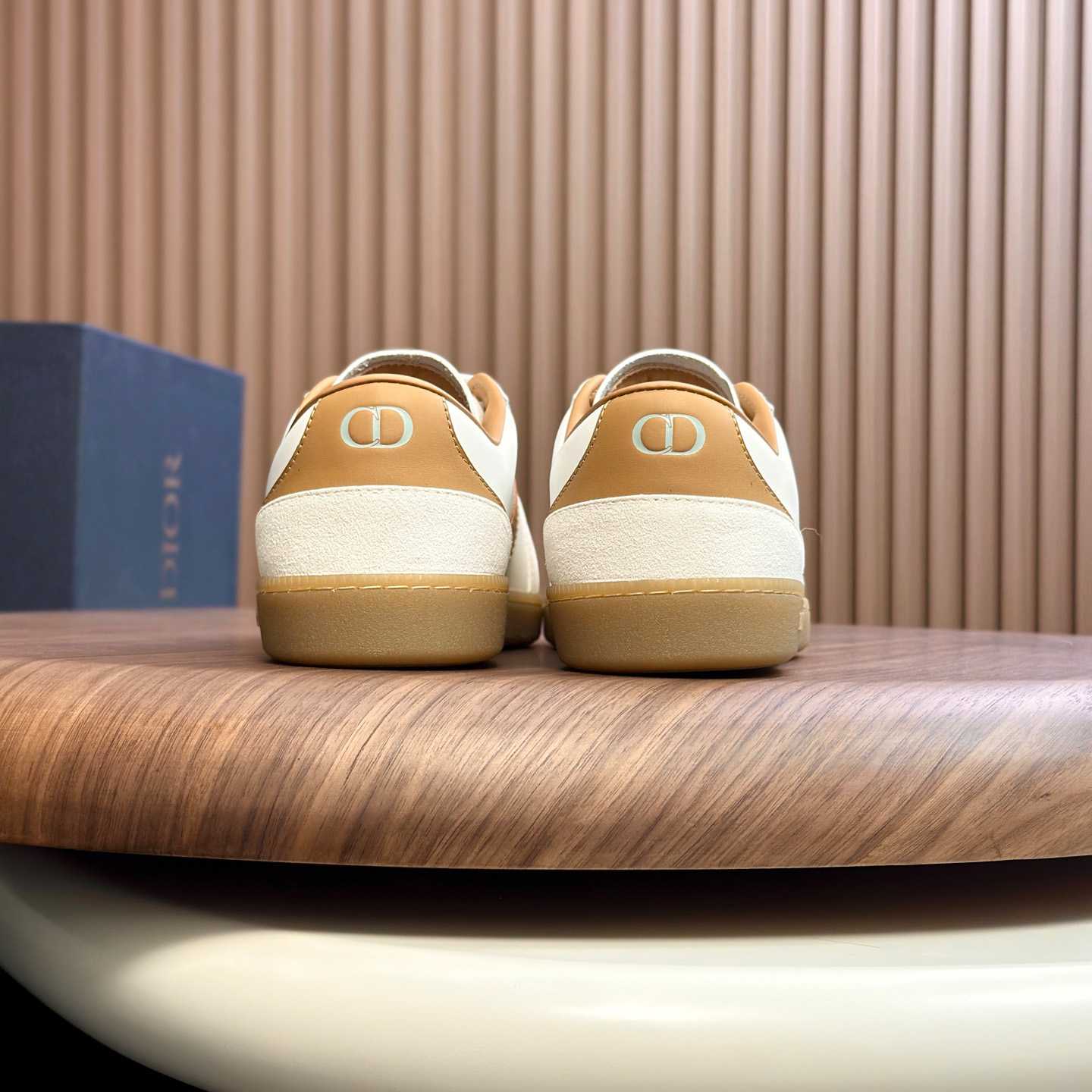 Dior B01 Matchpoint Sneaker - DesignerGu
