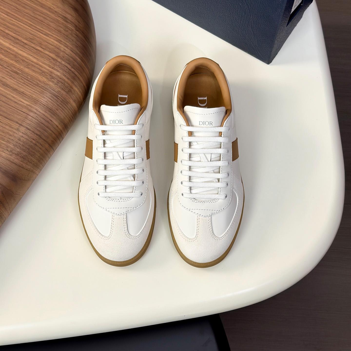 Dior B01 Matchpoint Sneaker - DesignerGu