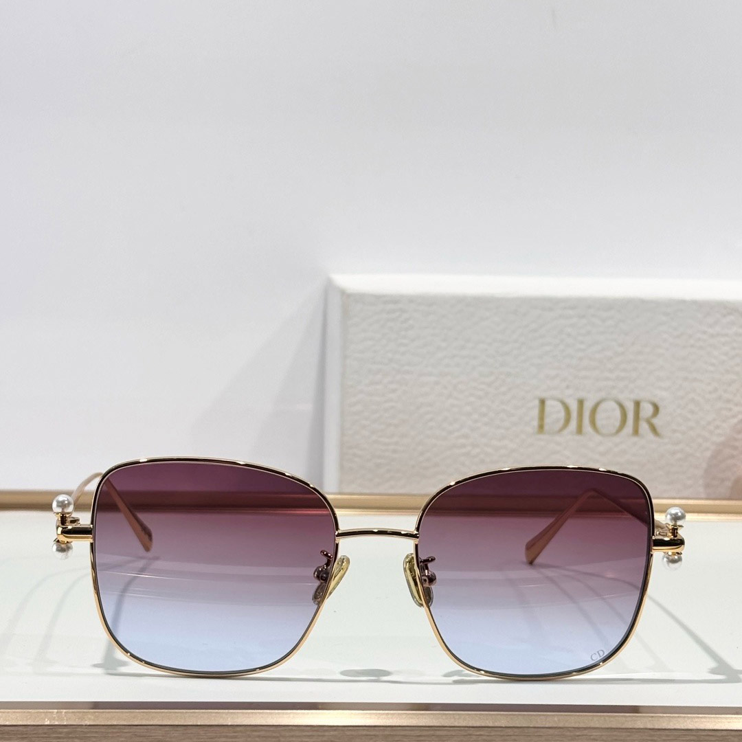 Dior Tribales S1U Sunglasses - DesignerGu