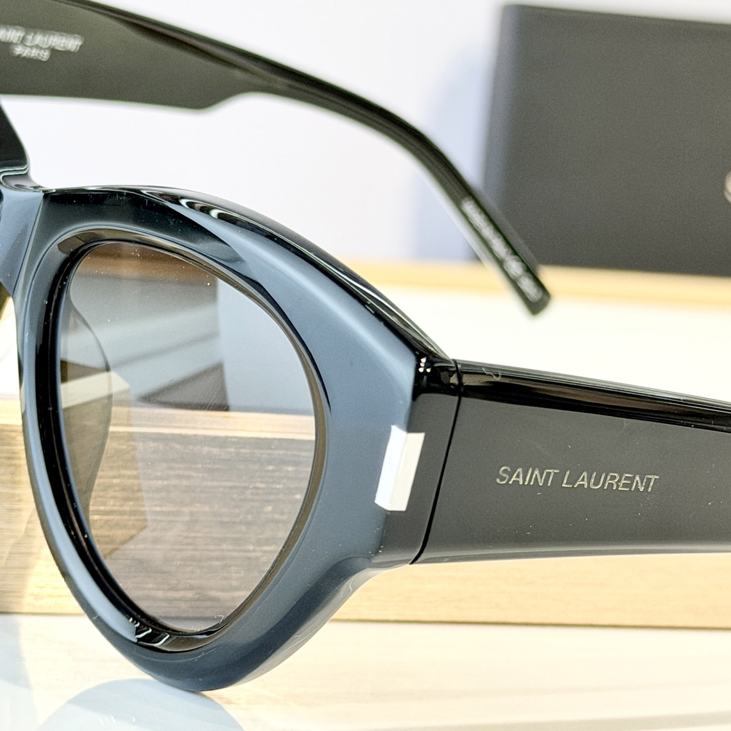 Saint Laurent SL506 Sunglasses   - DesignerGu