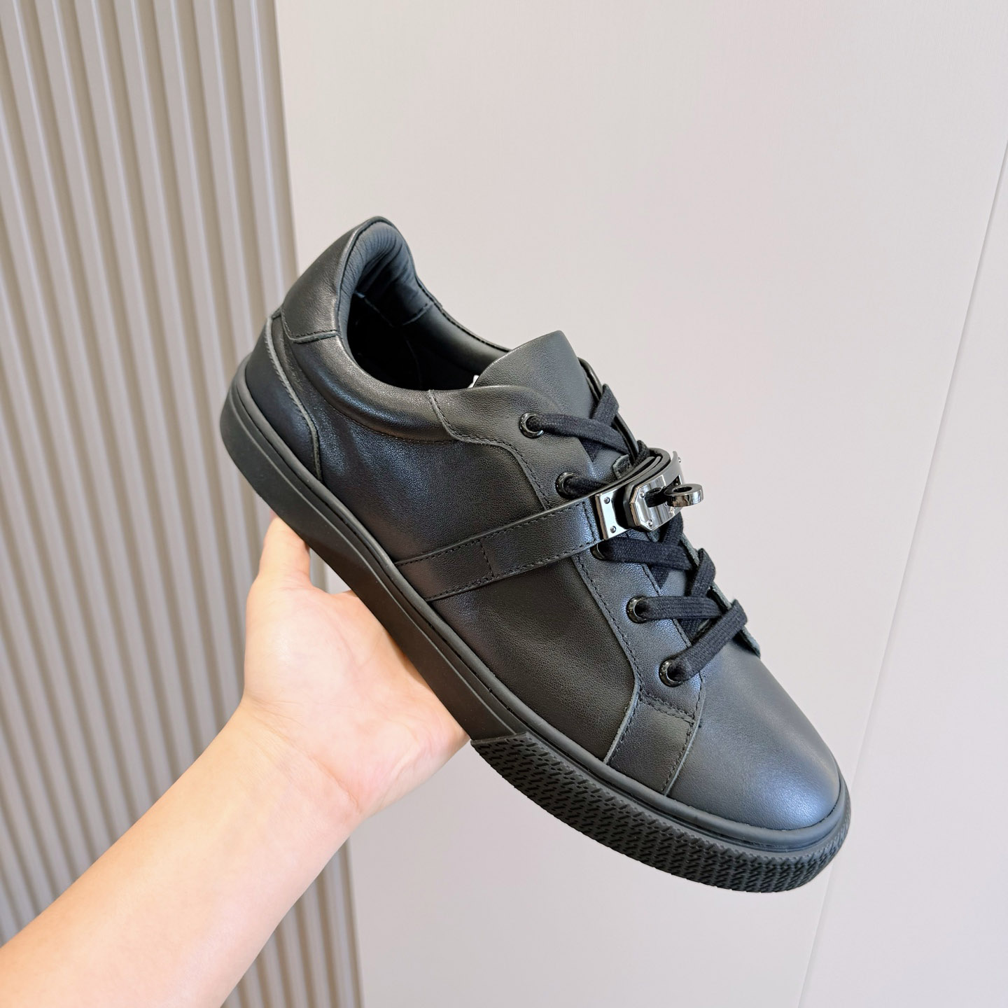 Hermes Day Sneaker - DesignerGu
