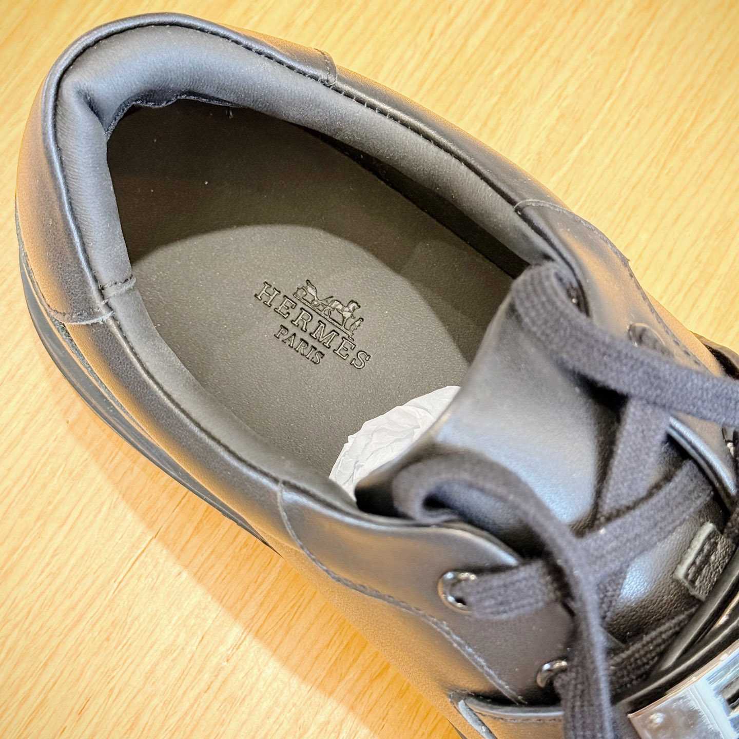 Hermes Day Sneaker - DesignerGu