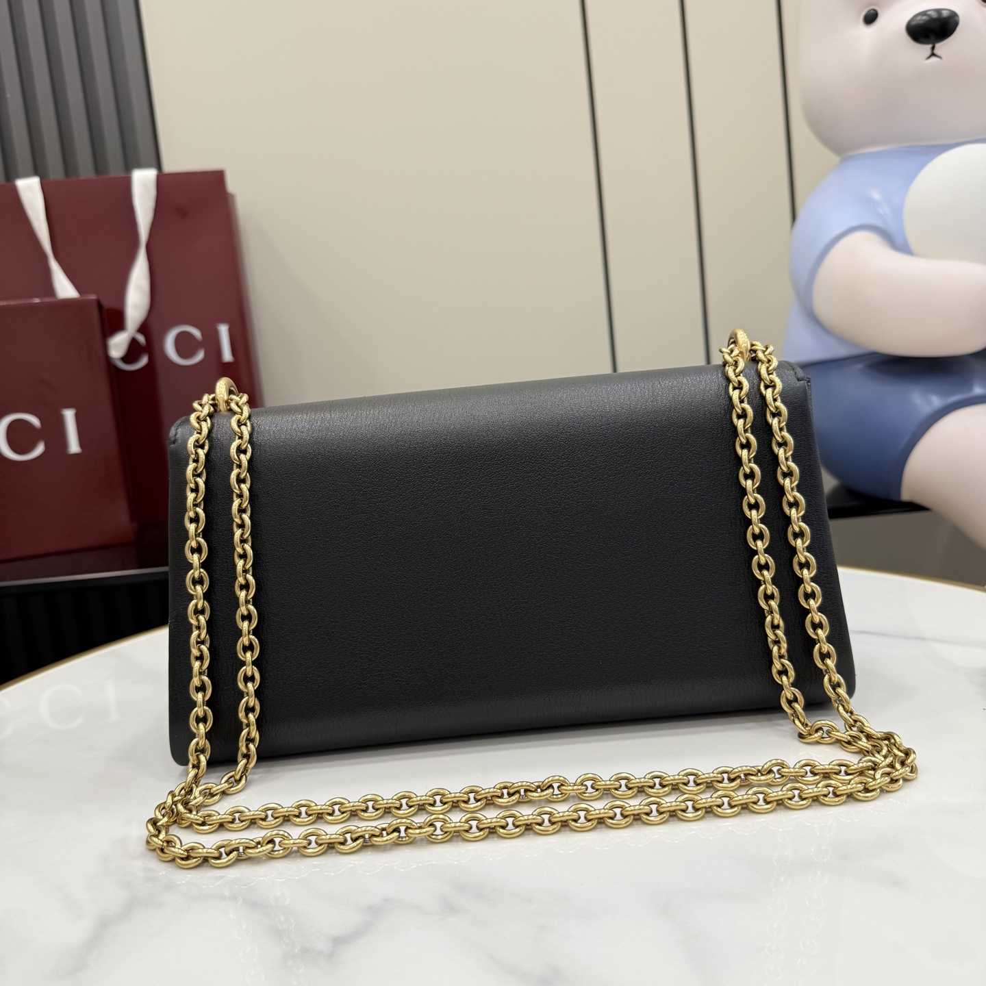 Gucci Dionysus Medium Shoulder Bag - DesignerGu