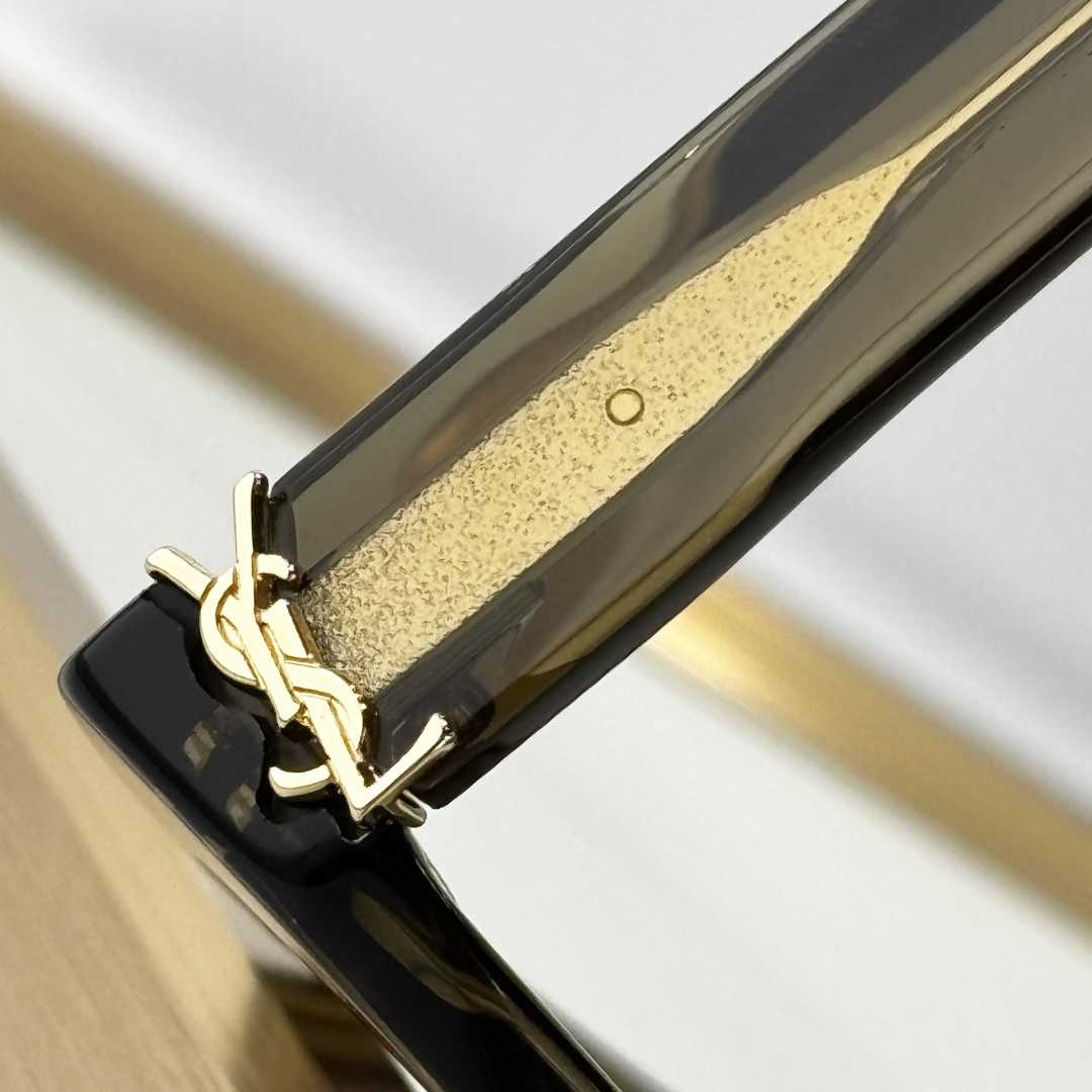 Saint Laurent SL M148/F Sunglasses   - DesignerGu