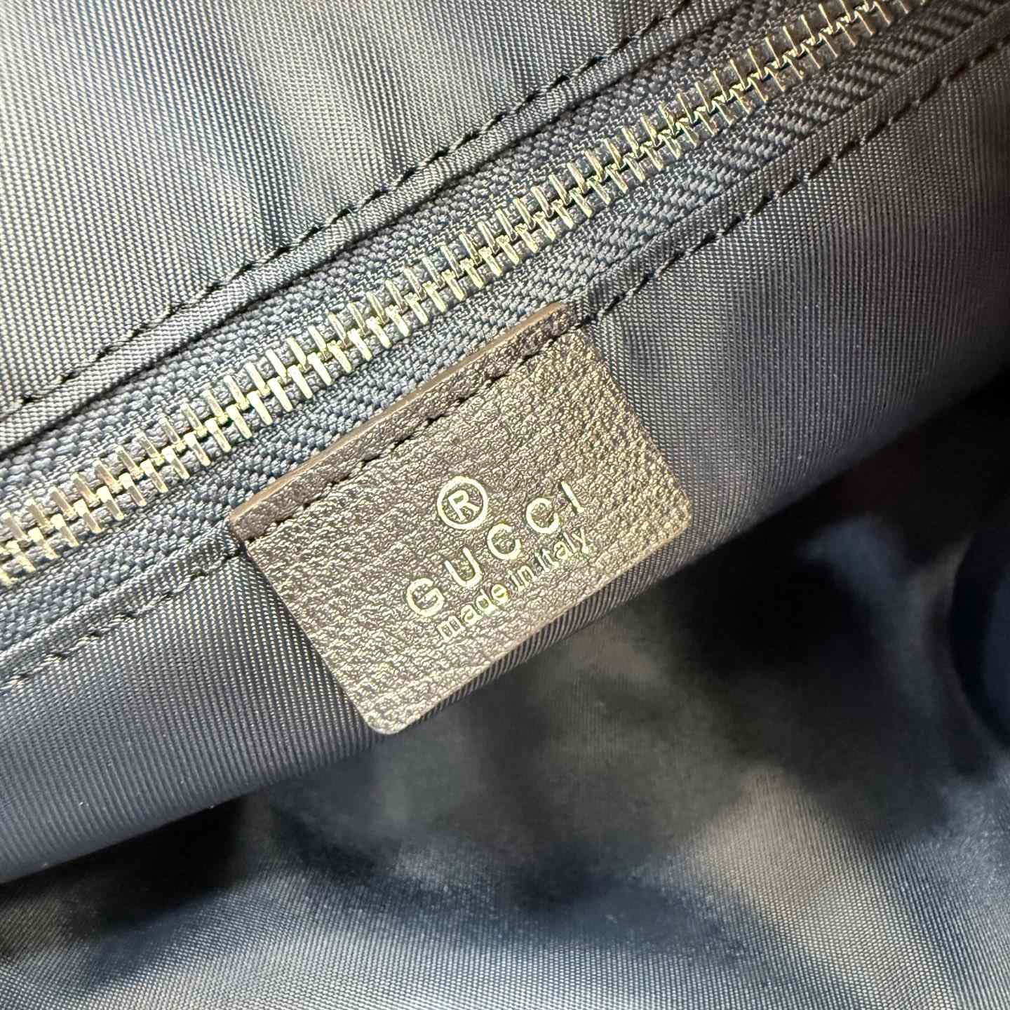 Gucci Venice Small Bucket Bag - DesignerGu