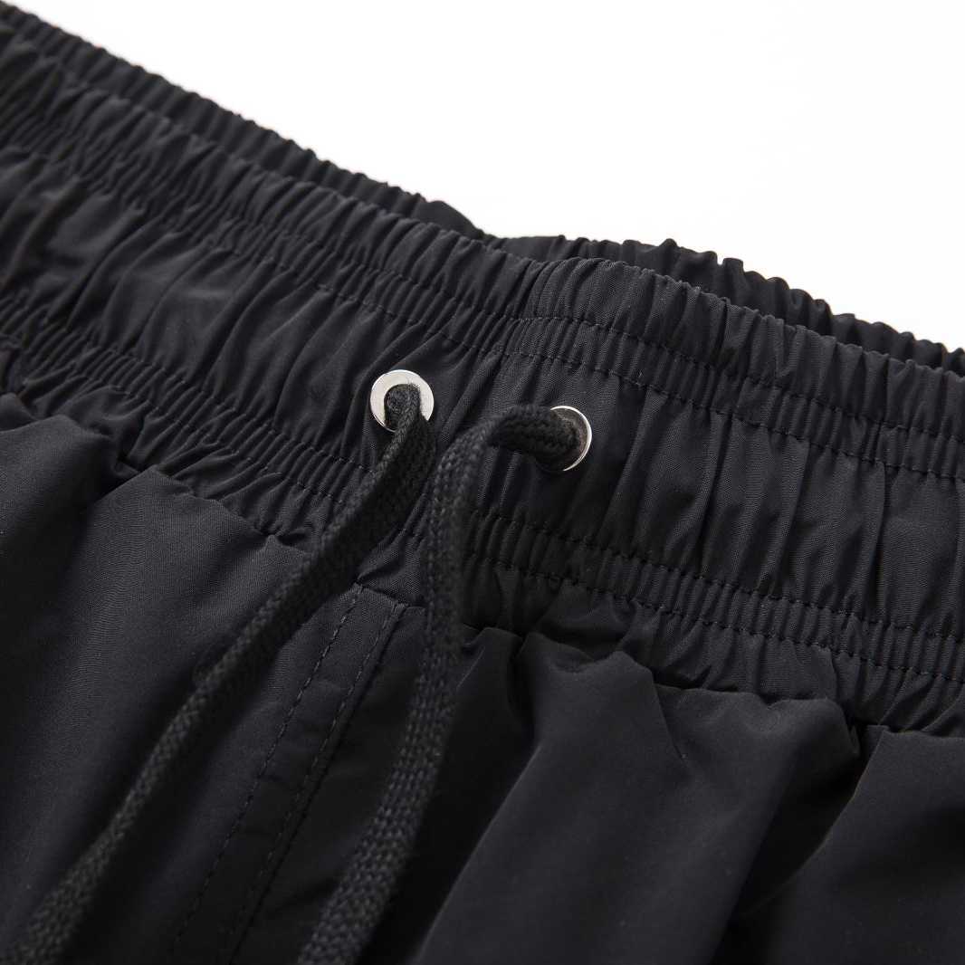 Amiri Arts District Short 'Black' - DesignerGu