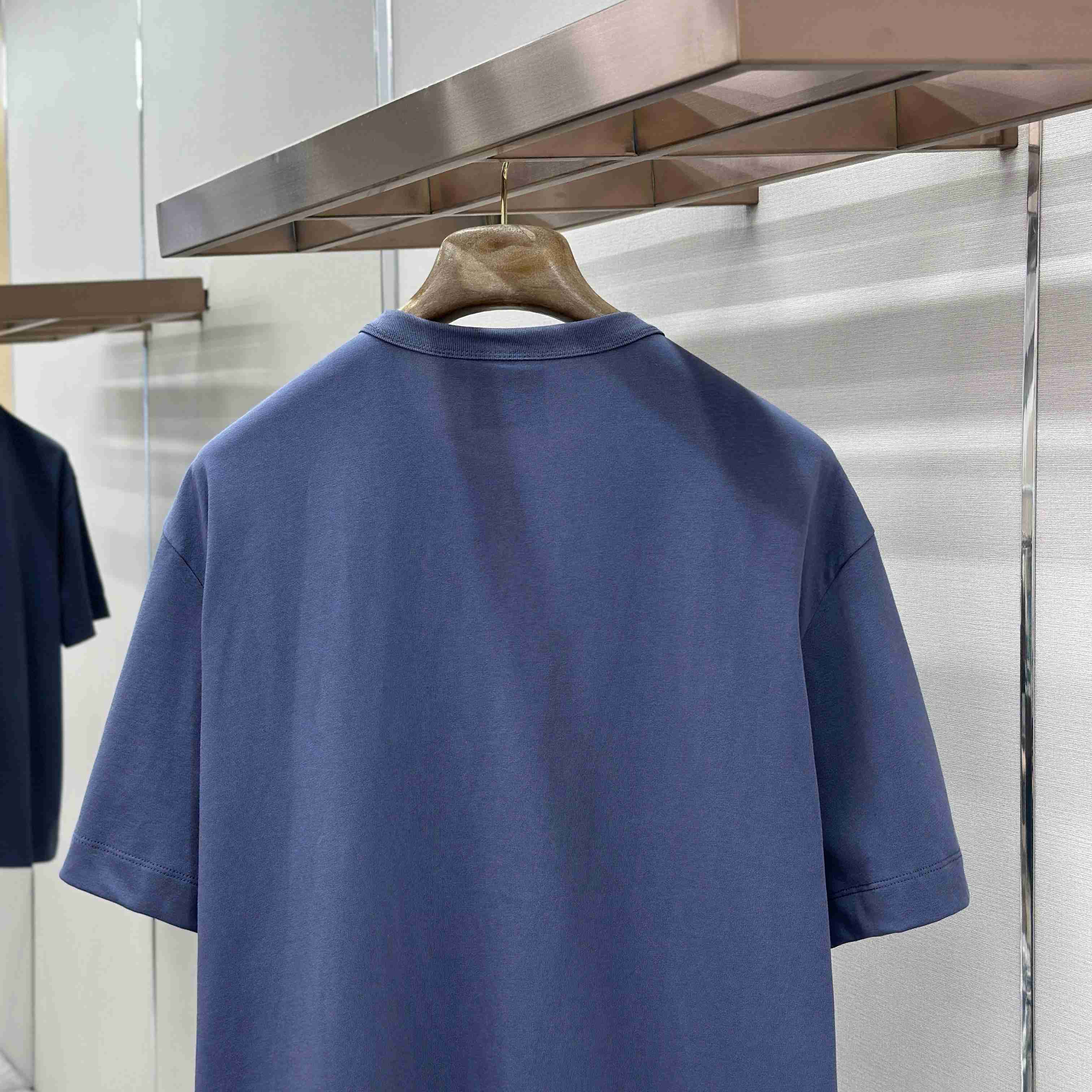 Canada Goose Novo Cotton-Jersey T-Shirt - DesignerGu