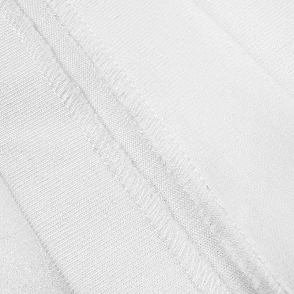 Louis Vuitton Signature Embroidery T-Shirt   1AJZCD - DesignerGu