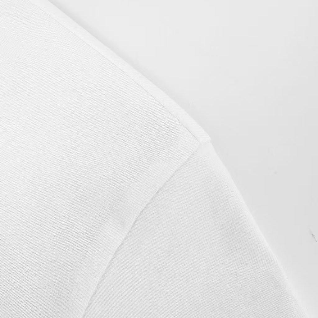 Louis Vuitton Signature Embroidery T-Shirt   1AJZCD - DesignerGu