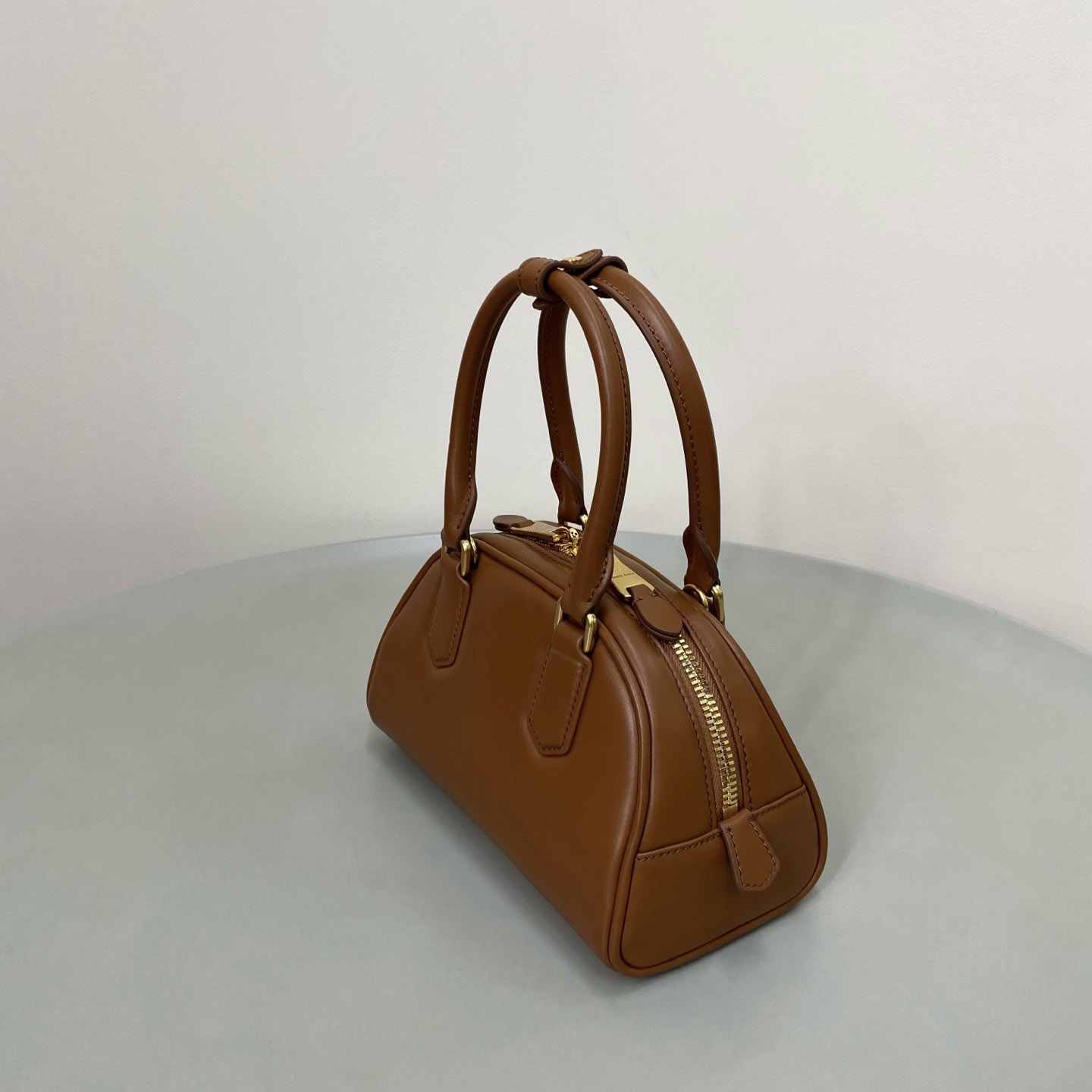 Miu Miu Arcadie Leather Bag  - DesignerGu