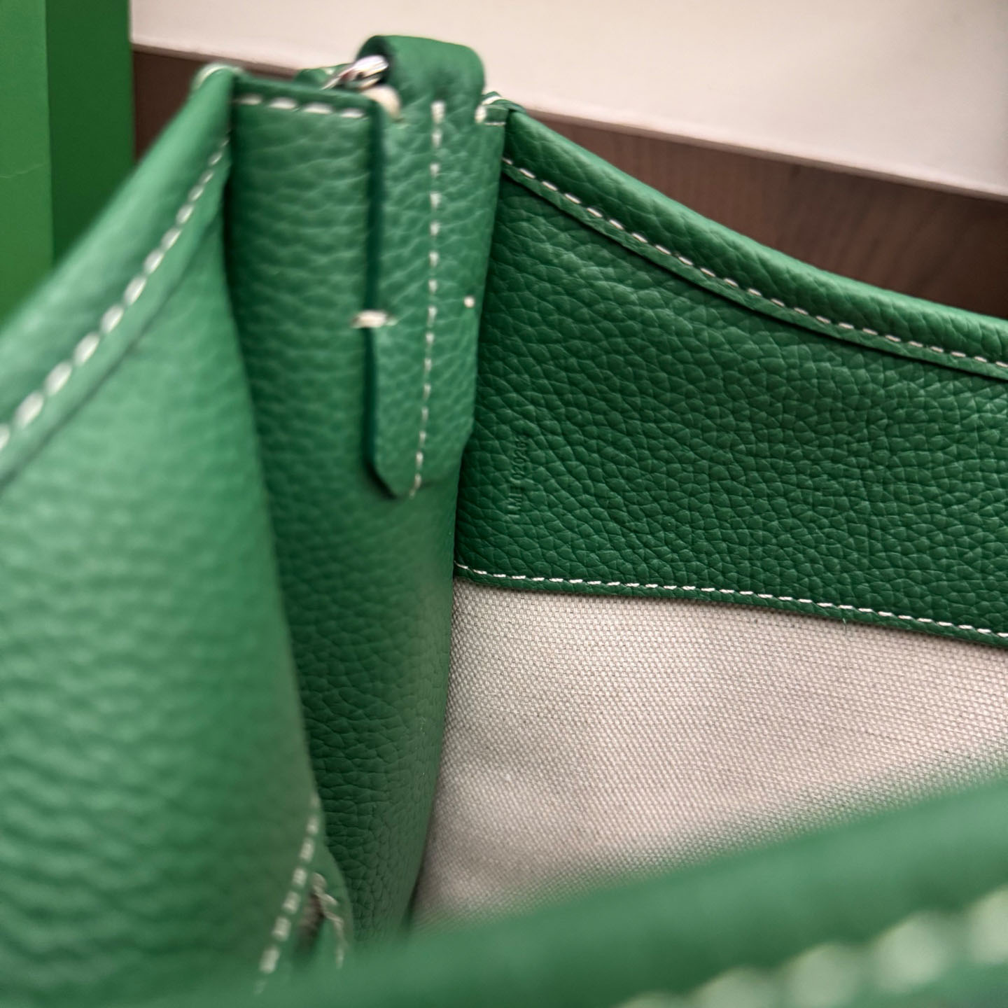 Goyard Musette Bag - DesignerGu