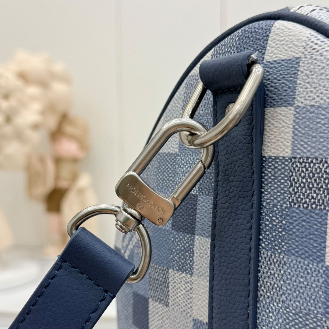 Louis Vuitton Keepall Bandoulière 50 M28842 - DesignerGu