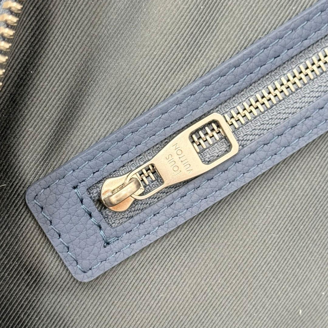 Louis Vuitton Keepall Bandoulière 50 M28842 - DesignerGu