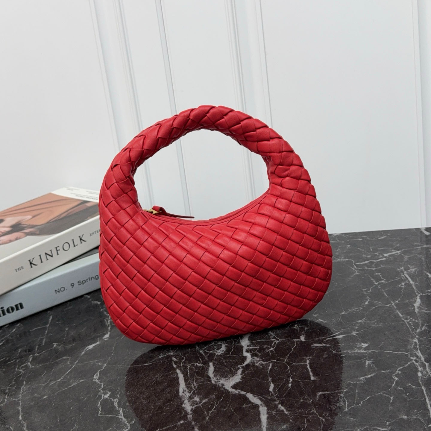 Bottega Veneta Baby Veneta - DesignerGu