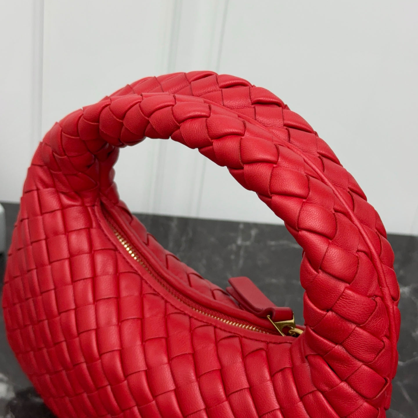Bottega Veneta Baby Veneta - DesignerGu