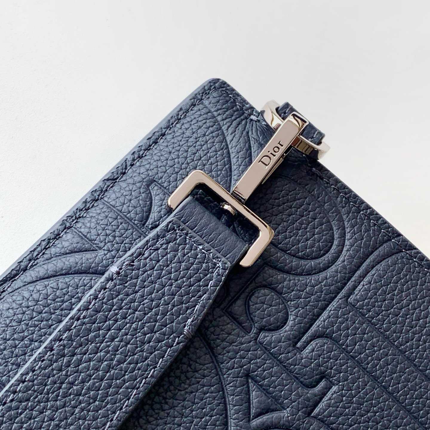 Dior A5 Triangle Pouch  - DesignerGu